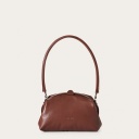 Hug Bag M, maroon